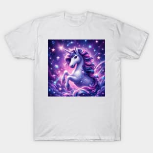 Magical Unicorn T-Shirt